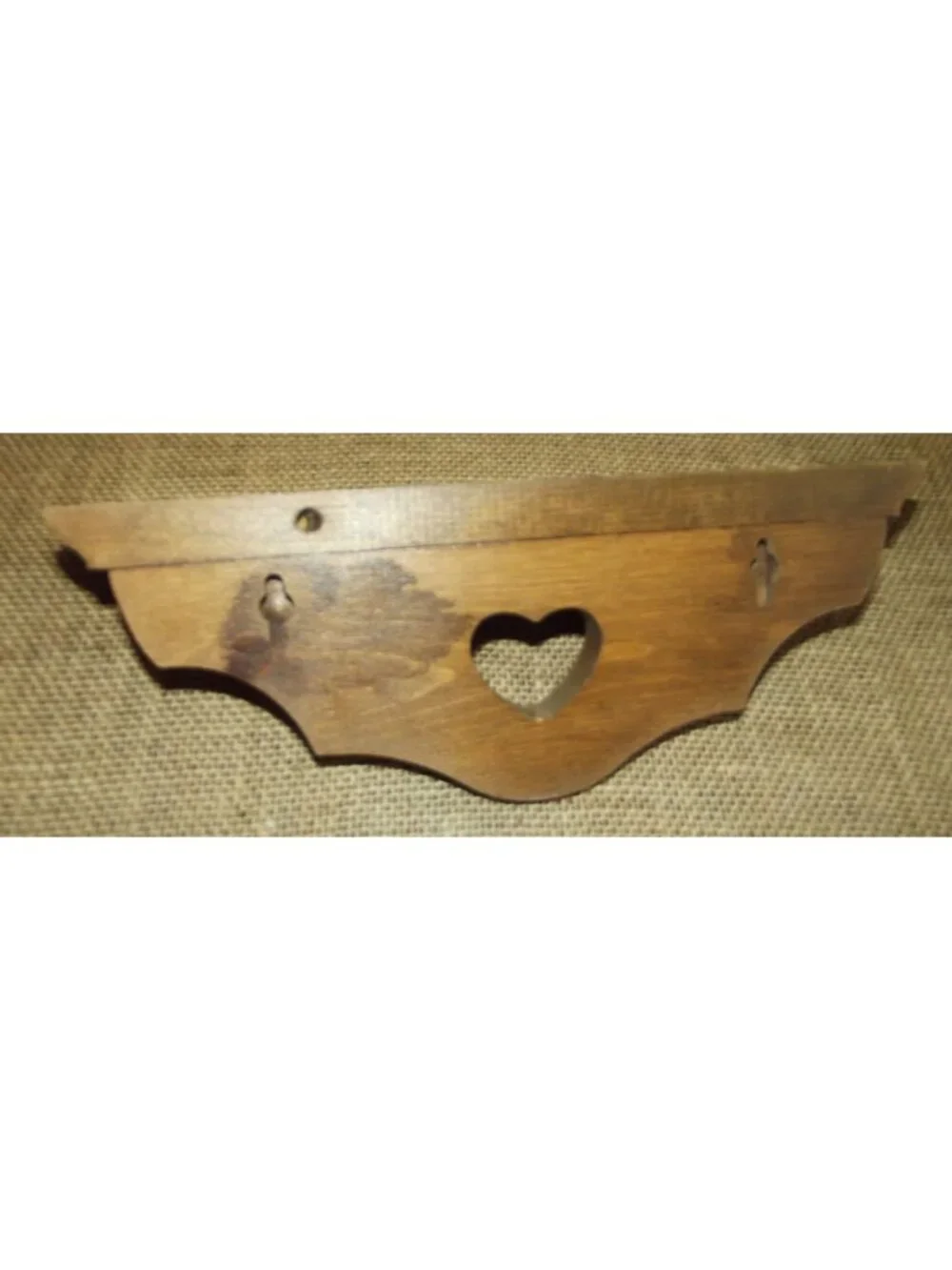 Wooden Shelf 10.75